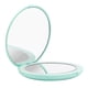 thumbnail image 1 of Espejo cosmético led externo verde Fokelyi XYWJ143-1, 1 of 5