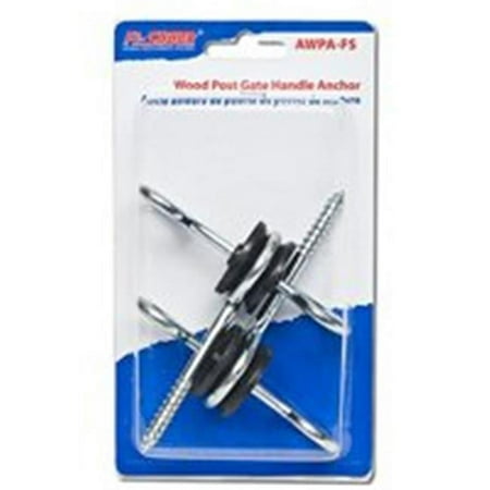 Zareba Fi-Shock AWPA-FS Gate Handle Anchor