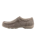 thumbnail image 3 of Roper Womens Brown Canvas Fabric, 3 of 5