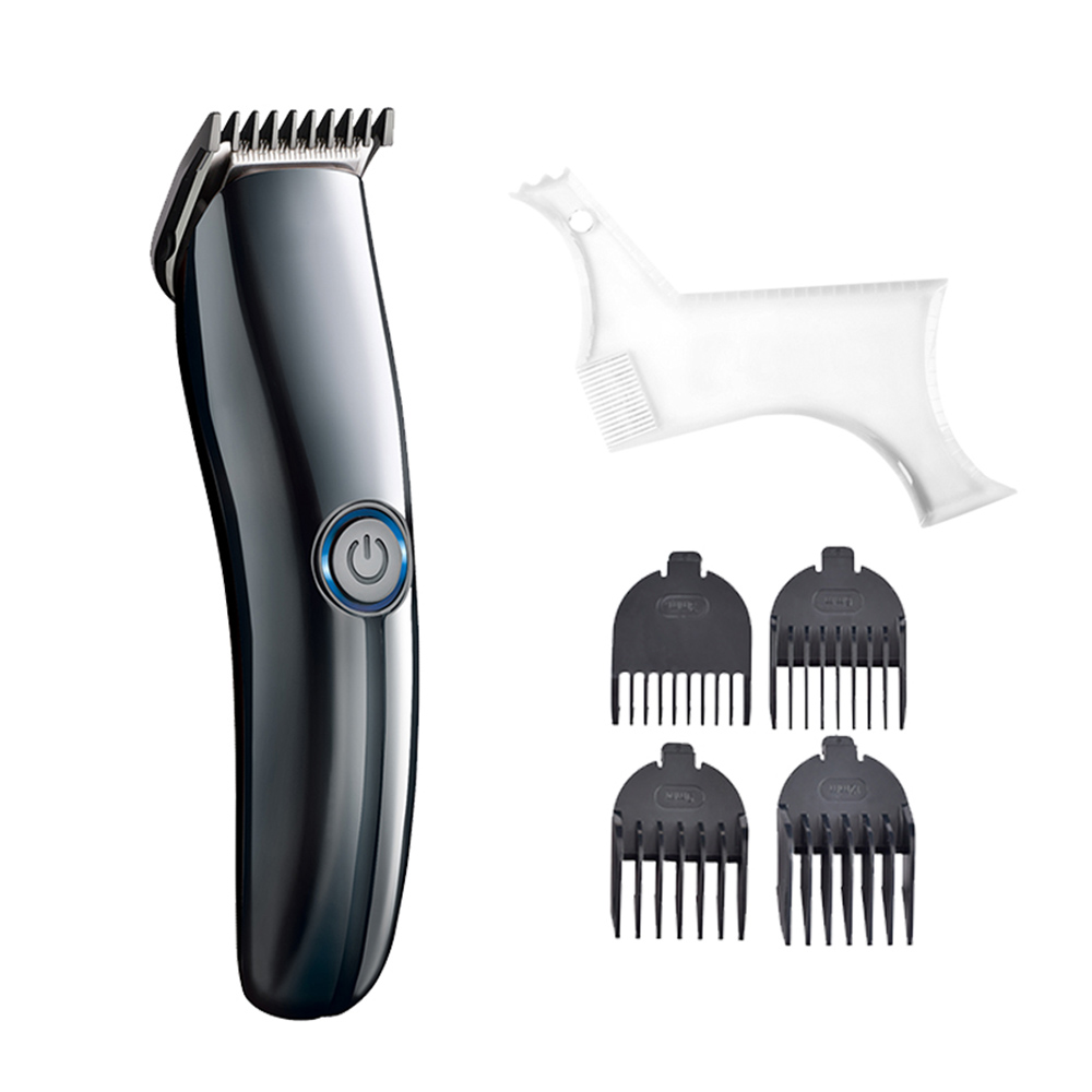 USB Charging Hair Clipper Hair Trimmer 