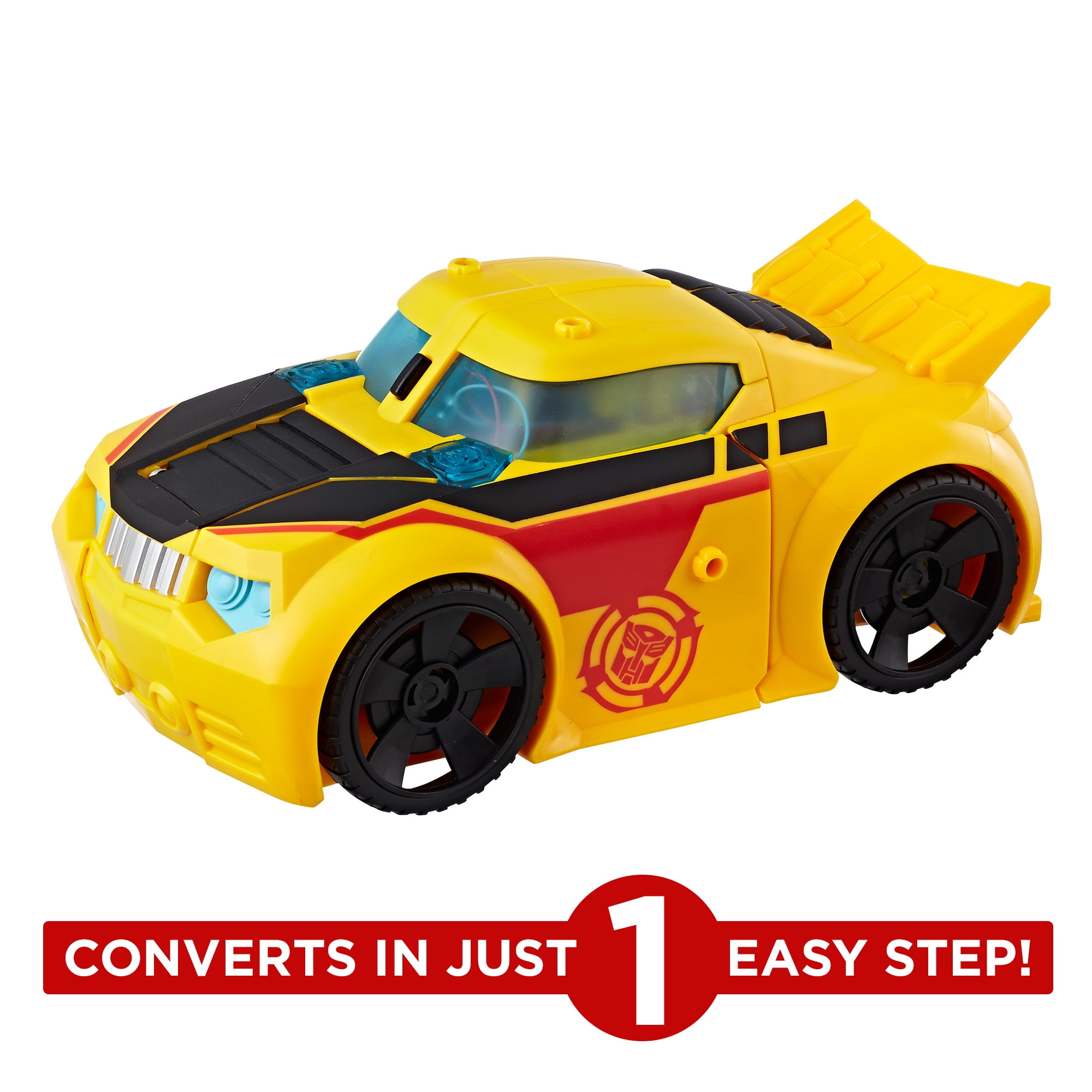 Transformers rescue bots bumblebee rescue deals guard