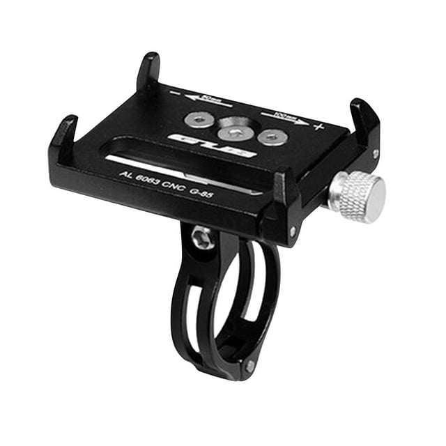 BKER Support de Guidon de Vélo en Alliage d'Aluminium