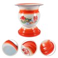 thumbnail image 1 of unbranded 1Ud Soporte De Almacenaje Enlozado Para Snacks Y En Cocina, 1 of 5