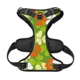 thumbnail image 5 of Gaeub St. Patrick's Day3 Gaeub St. Patrick's Day3 No Pull Dog Harness, Secure and Adjustable Pet Vest for Outdoor Activities -, 5 of 9