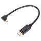 thumbnail image 5 of Adaptador Minidp, Adaptador DP a Minidp D Pto Convertidor Minidp Mini Display Port Converter Funcionalidad de alta precisión, 5 of 8