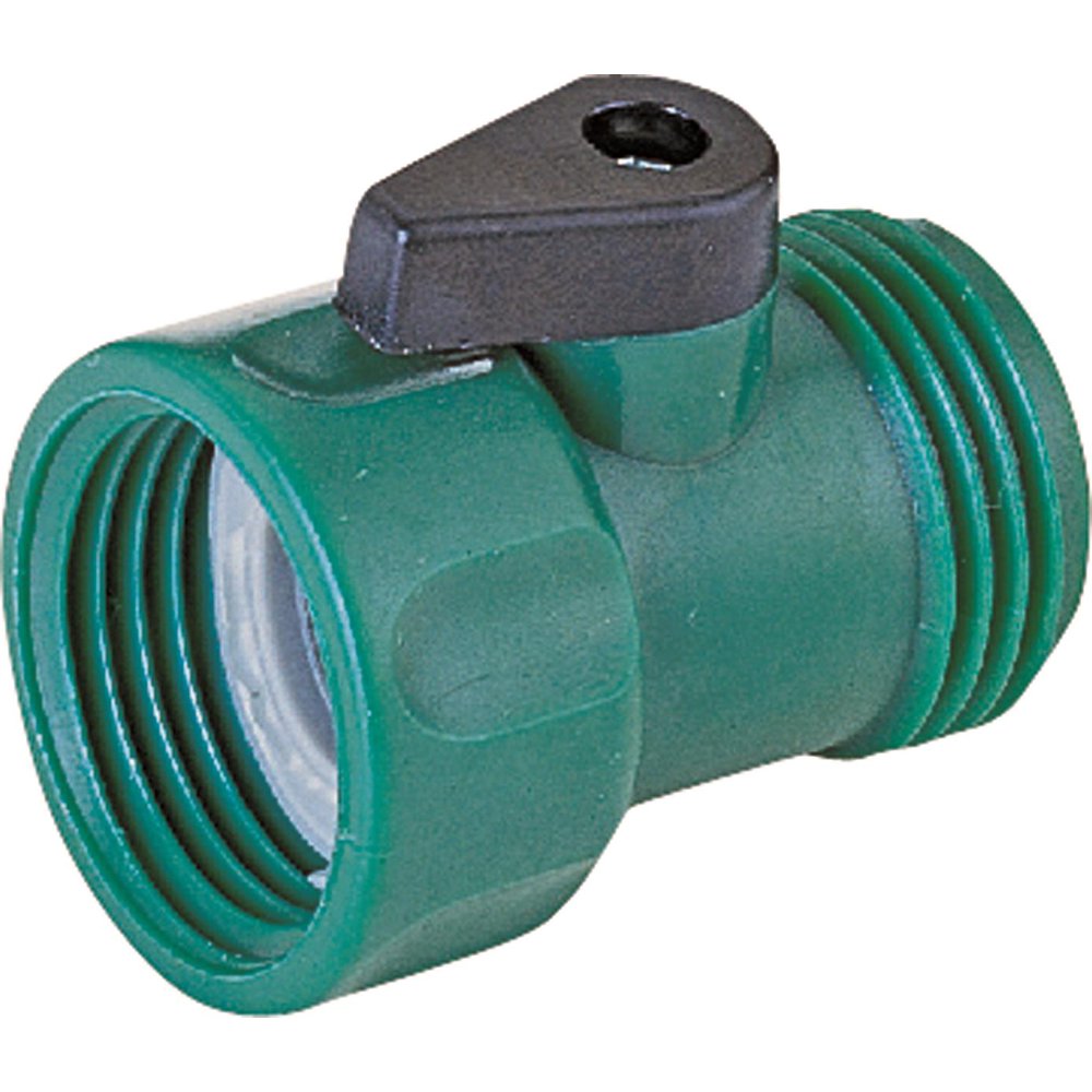 Landscapers Select Hose ShutOff 3/4 In Plastic