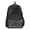 Black, variant on Star Accent Backpack 16.54" Polyester Laptop Sleeve 15.6" Large Capacity (Ivory)