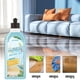 thumbnail image 5 of Xihbxyly Limpiador de Pisos, Descontaminante Vegetal con Limón, Fórmula Antirayaduras, Elimina Manchas En Azulejos y Madera, Protección Nutritiva, Aroma Fragante, Tamaño de 550 Ml, 5 of 5