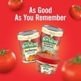 thumbnail image 5 of Chef Boyardee Beefaroni Pasta in Tomato & Meat Sauce, 15 oz Cans, 6 Pack – Ready to Eat Canned Pasta Meal, 5 of 6