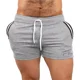 thumbnail image 1 of Short Deportivo, Gym O Casual Masculino Fénix Fit Spandex, 1 of 3