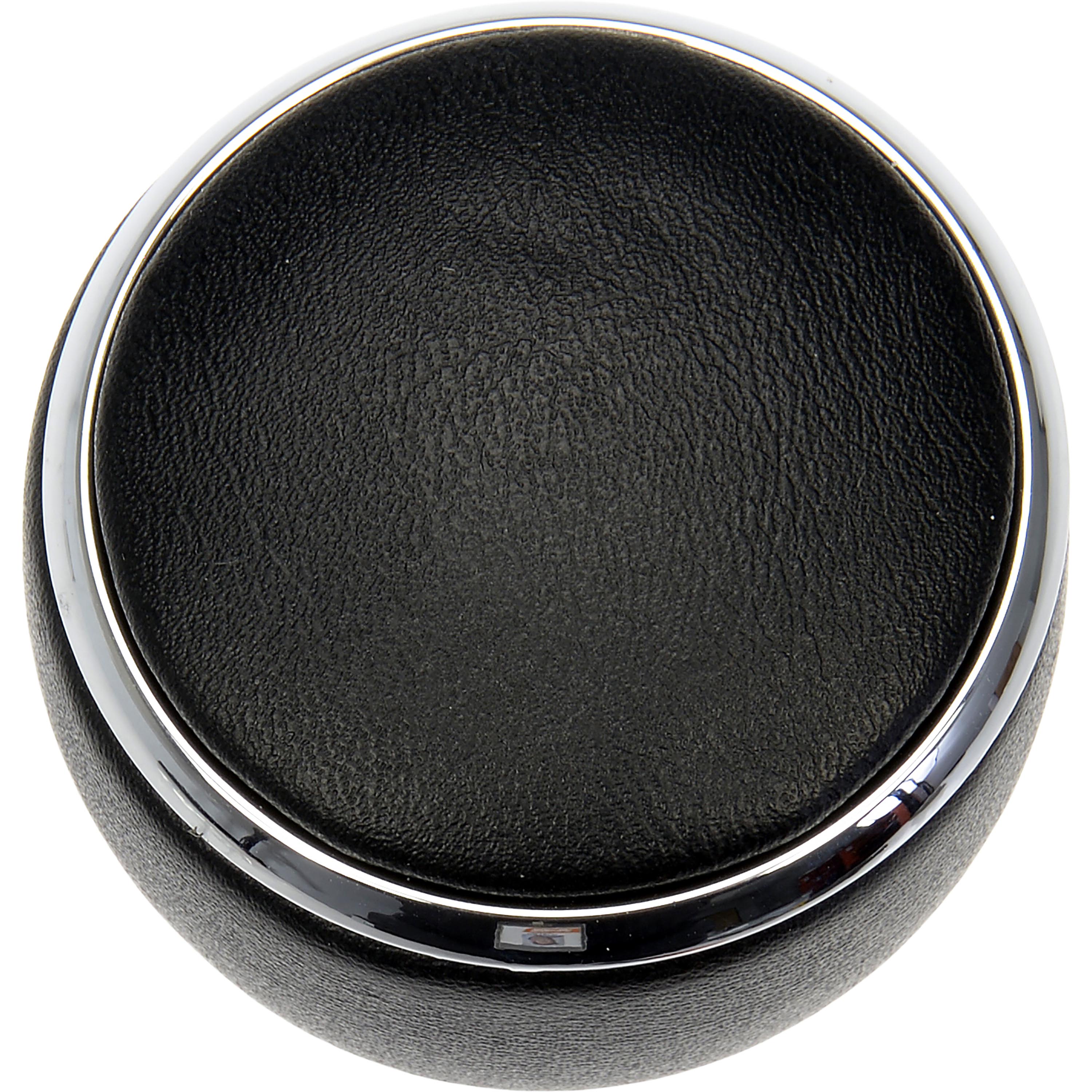Dorman 74964 Gearshift Knob for Specific Chrysler / Dodge / Ram Models, Black