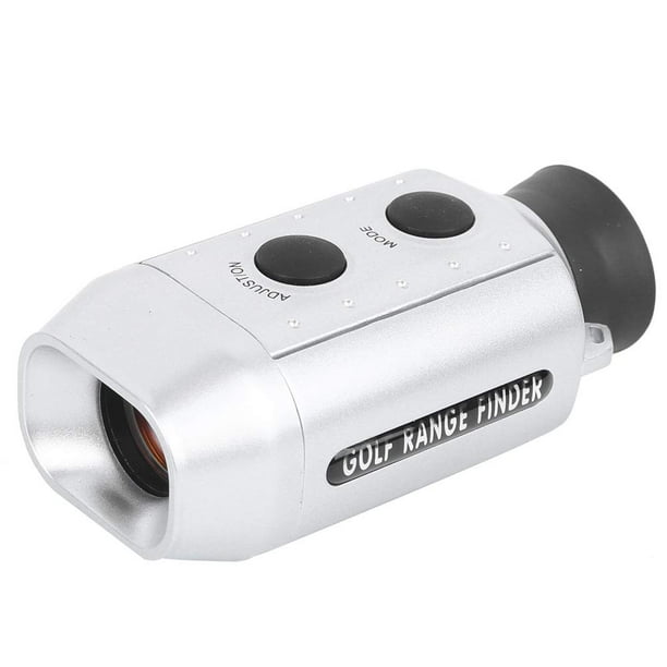 7X Digital Golf Rangefinder Portable Golfscope Scope Rangefinder Golf