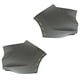 thumbnail image 1 of Par de ALERONES DEFENSA CR-V 2012 al 2014 HONDA Traseras Genérica  ., 1 of 4