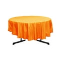 thumbnail image 3 of Craft and Party- 6 Packs of Heavy Duty Premium Plastic Tablecloth Resuable Round|Rectangular, 3 of 4