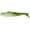 Green Lantern, variant on DieZel MinnowZ Soft Bait Lure