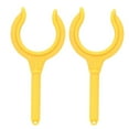 thumbnail image 1 of Boat Oar Lock, Comfortable To Hold Exquisite Workmanship  For Outdoor, 1 of 8