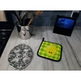 thumbnail image 3 of Carolines Treasures BB7055PTHD Paire de Porte-Pots, 3 of 3