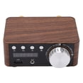 thumbnail image 1 of Amplificador de audio Bluetooth, amplificador de audio digital, pequeño amplificador de audio USB, reproductor de amplificador de audio, durabilidad probada en el tiempo, 1 of 9