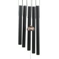 thumbnail image 4 of Wind Chimes, 5 Tubes Pipes Wind Chime, Beautiful And Durable For Corridor Window Doors Garden Trees Courtyard Wall Window, 4 of 8