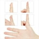 thumbnail image 4 of FéRula Ovalada para Dedo, FéRula para Dedo, Soporte y ProteccióN para la Artritis, Soporte Estabilizador para Dedo - 1, 2, 3, 4, 5 TamañOs, 4 of 5