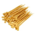 thumbnail image 3 of Y Shape Lash Lift Tool, Easy Cleaning Eyelash Lift Brush 100pcs For Eyelash Extension ANGGREK No, 3 of 7