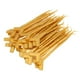 thumbnail image 4 of Cepillo de pestañas en forma de Y, 3 en 1, herramienta de plástico para levantar pestañas y separar extensiones de pestañas, 100 unidades, 4 of 14