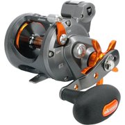 Okuma CW-303D Okuma Cold Water Linecounter Reel 2+1BB 4.2:1 20lb 420yd RH