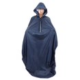 thumbnail image 2 of Chubasquero cubierta de lluvia perfecta ligera para silla de ruedas de motocicleta al aire libre ANGGREK Otros, 2 of 8