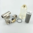thumbnail image 4 of Thinsony Efficient Whole House Water Pre Filter System for Kitchen Well Water Enhanced Performance Standard 1 Inch, 4 of 6