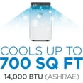 thumbnail image 4 of Portable Ac, 4 of 6
