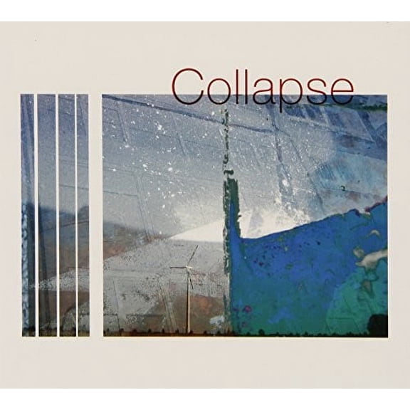 Collapse / Various - Collapse - Music & Performance - CD