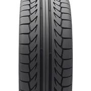 BFGoodrich g-Force Sport COMP-2 Summer 245/45ZR20/XL 103W Tire Fits: 2019 BMW X3 M40i, 2010-15 Chevrolet Camaro SS