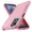 Pink, variant on Starshop Motorola G Power 2026 Case Phone Cover Shockproof Case With Glass Screen - Teal