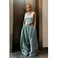 thumbnail image 3 of Urban Minimalist Corduroy Pants (M, Brown), 3 of 7