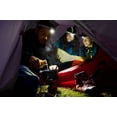 thumbnail image 2 of Ledlenser 880544 MH5 Rechargeable Headlamp, Black & White - 400 Lumens, 2 of 4