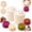 2pcs, variant on Creative Double-Ended Pastry Mold, Double Sided Baking Mold for Cookies
Create beautiful cookies, pastries, and desserts at home with a creative double-ended mold for easy shaping, decorating
