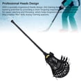 thumbnail image 3 of Lacrosse Stick, Aluminium Alloy 24 Inch Non Slip Rugged Structure Fun Toy for Kids and Adults Training Practice or Games, 3 of 7
