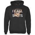 thumbnail image 1 of I Call the Shots Basketball Mens Hoodie, 1 of 1