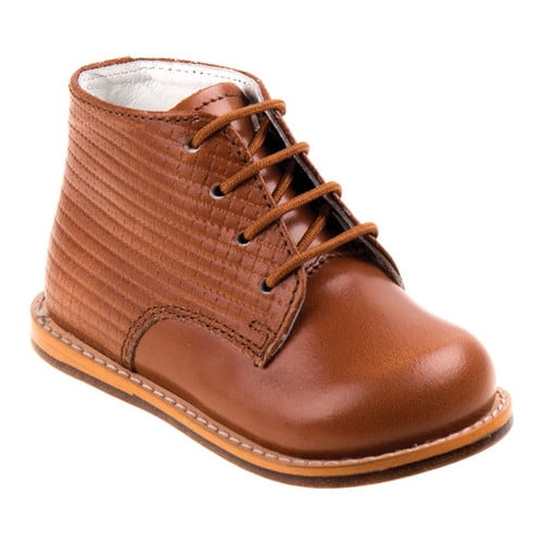 Josmo Josmo Kids Unisex First Walker Walking Shoes (Infant & Toddler Unisex)