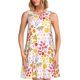 thumbnail image 1 of Disketp Colorful Floral para Vestido sin Mangas para Mujeres, Vestidos de Verano para Mujeres, Casual y Holgado para la Playa, 1 of 7