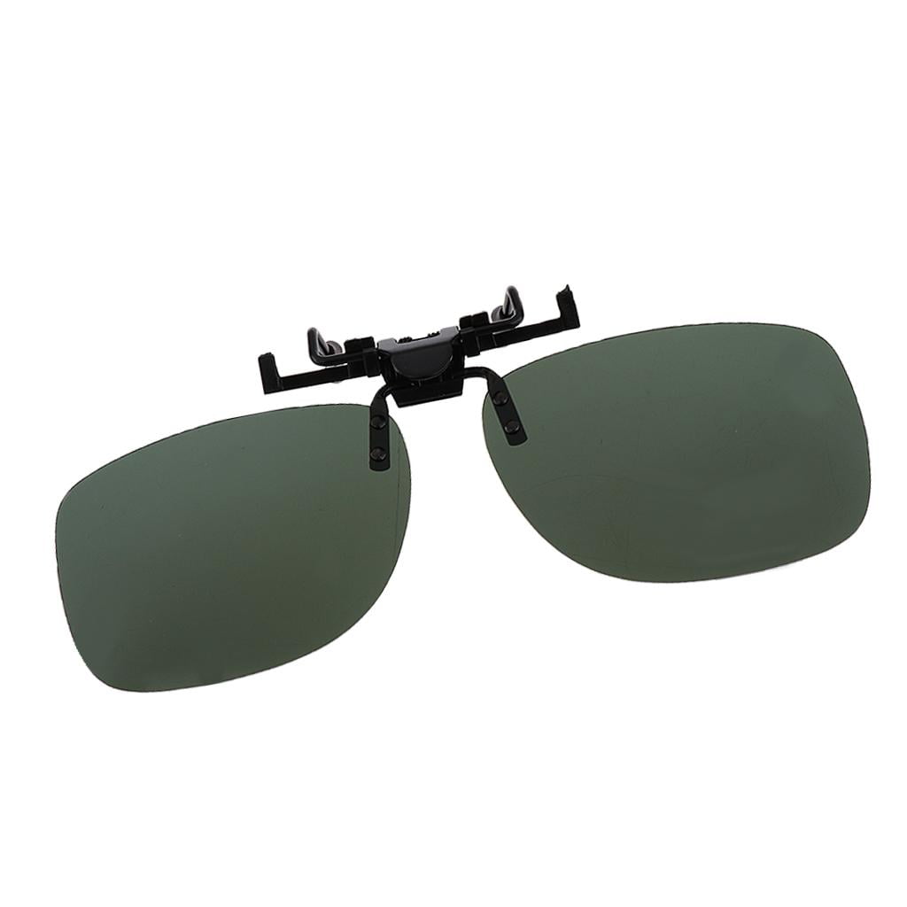 clip on sunglasses for cycling