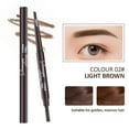 thumbnail image 1 of Teissuly Sweat Protective, Non Discoloring, Natural And Durable Three-dimensional Eyebrow Pencil Teissuly WER202401273620, 1 of 1