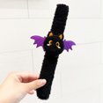 thumbnail image 1 of Decoraciones de Halloween, adornos de Halloween, regalos de Halloween, brazaletes de Halloween, pulseras de moda de calabaza o suministros para golosinas, eventos en casa, accesorios de disfraces, art, 1 of 3