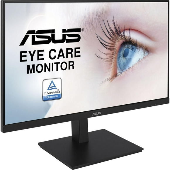 ASUS 27" FHD IPS Monitor VA27DQSB