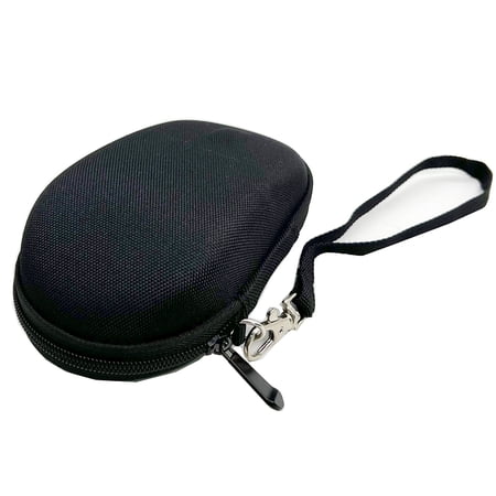 JZROCKER Portable Storage Bag for M650L Mouse Simple Stylish Strong Box