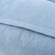 thumbnail image 2 of Cojín Triangular Cabecero de Cama Respaldo Grande Cojín Lumbar Tatami Suave Paquete, 2 of 10