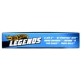 thumbnail image 6 of Hot Wheels Legends 6-Pack of 1:64 Scale Collectible Toy Cars (Styles May Vary), 6 of 7