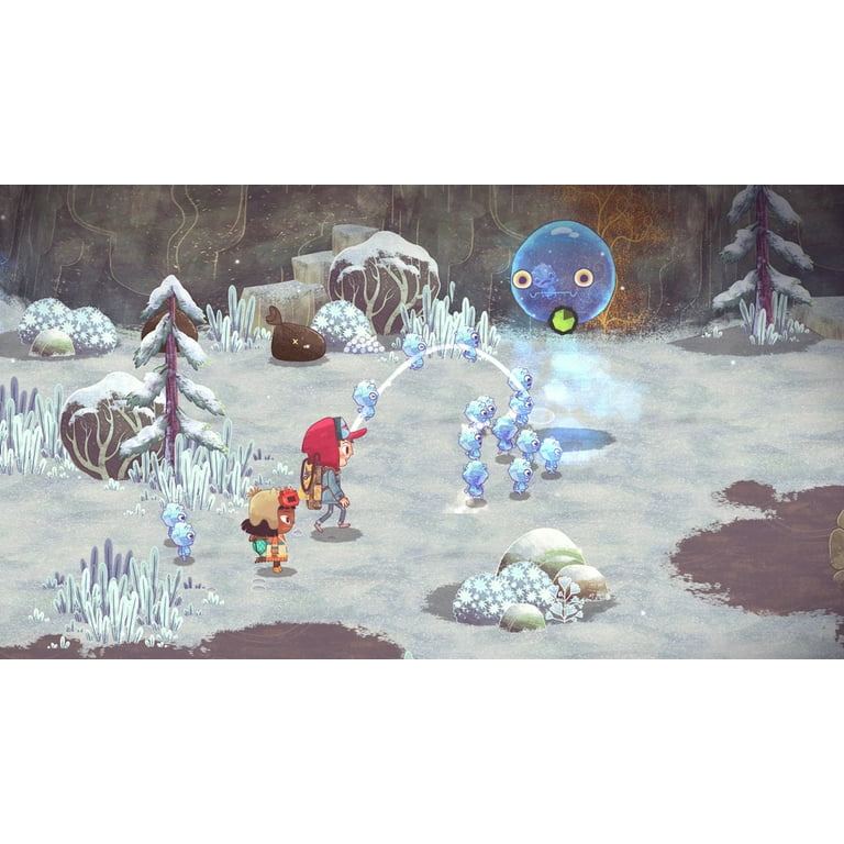 The Wild at Heart - Nintendo Switch [Digital] - Walmart.com