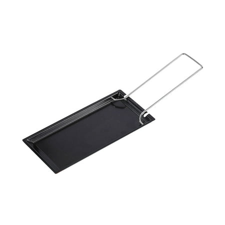 

100Fens Cheese Oven Frying Pan Cheese Skillet Nonstick Grill Iron Carbon Steel Kitchen Cookware