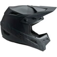 thumbnail image 5 of Answer AR1 V2 Bold MX Offroad Helmet Black/Dark Gray XL, 5 of 5